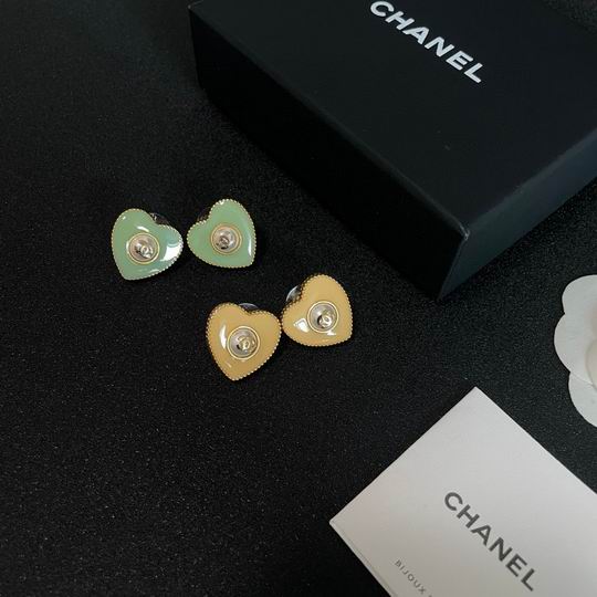 Chanel earring 11lyh481